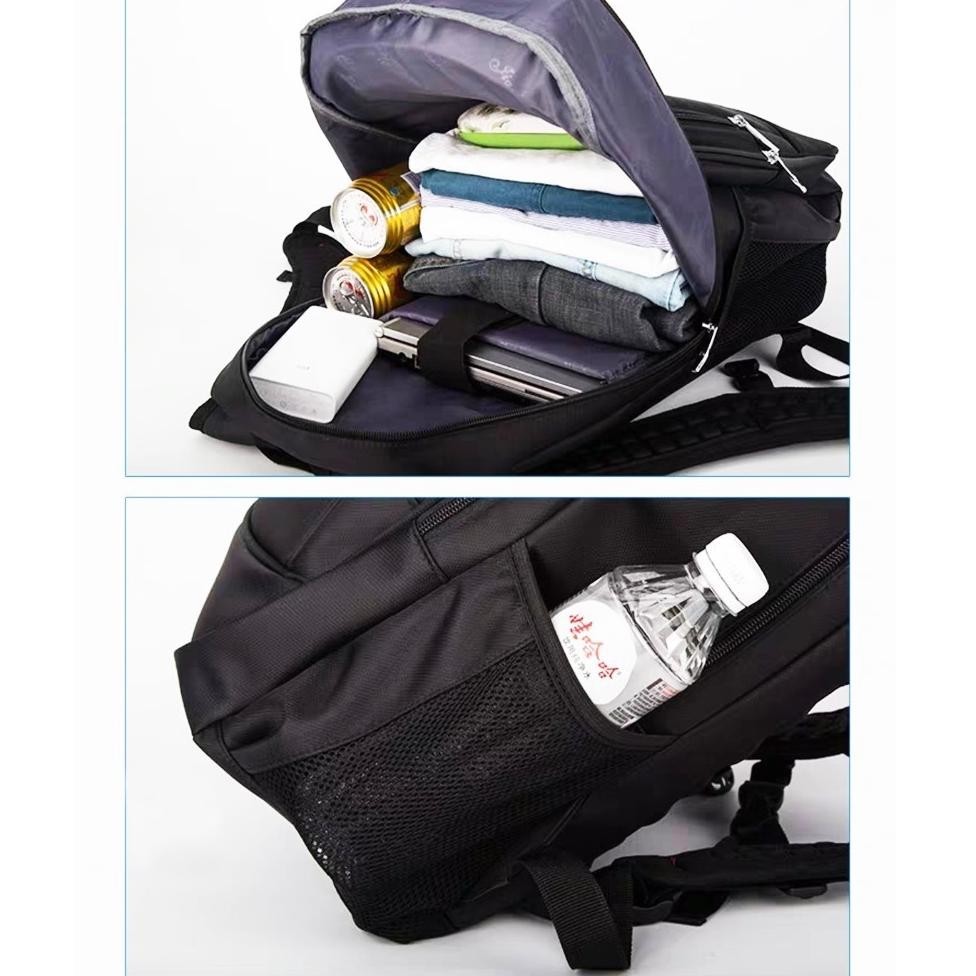 (FREE HAEDPHONE) TAS RANSEL POLO ALTO ANAKK SEKOLAH ORIGINAL 100% BAG MUDIK BESAR ANTI AIR BAGS SEKO