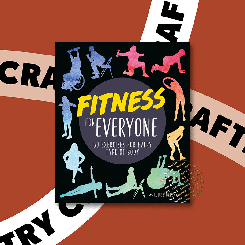 

Fitness for Everyone - Louise Green