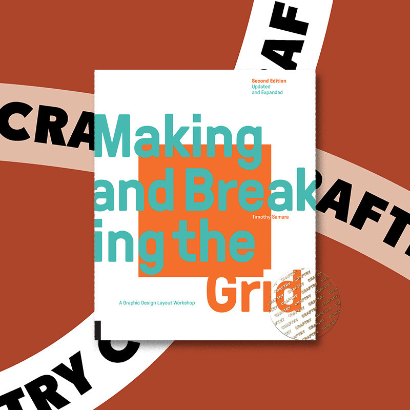 

Making and Breaking the Grid - Timothy Samara