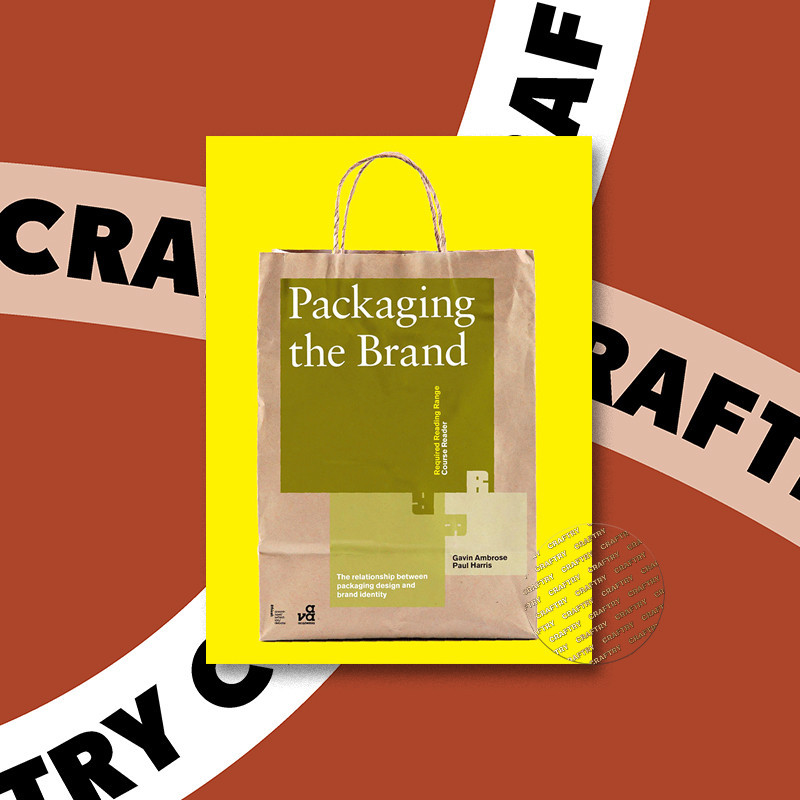 

Packaging the Brand - Gavin Ambrose