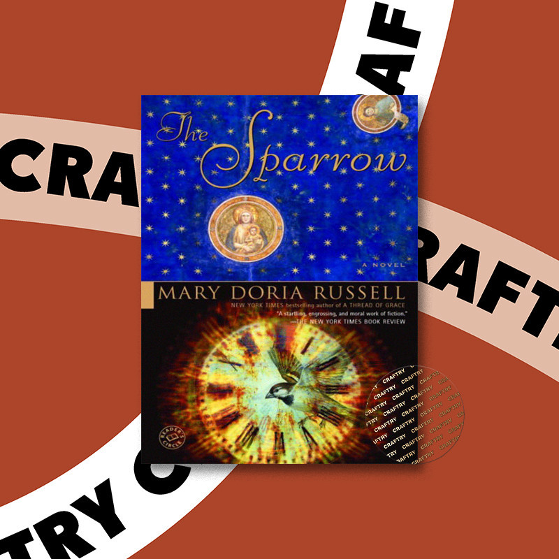 

The Sparrow - Mary Doria Russell