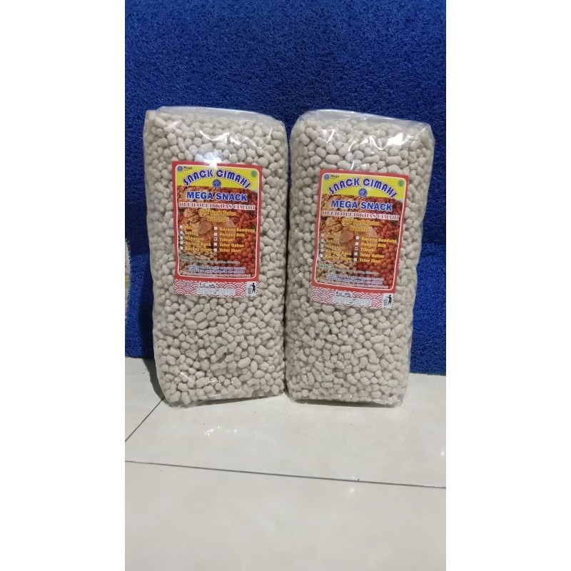 

Pilus Cikur Tiktuk/bal 5kg MEGA SNACK COD