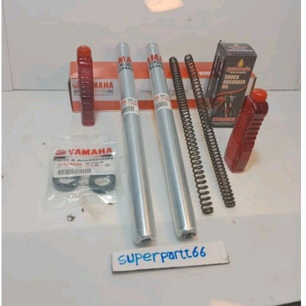 As shock depan sok as shock Vega ZR vega ZR sok+per+sil+oli 5d9