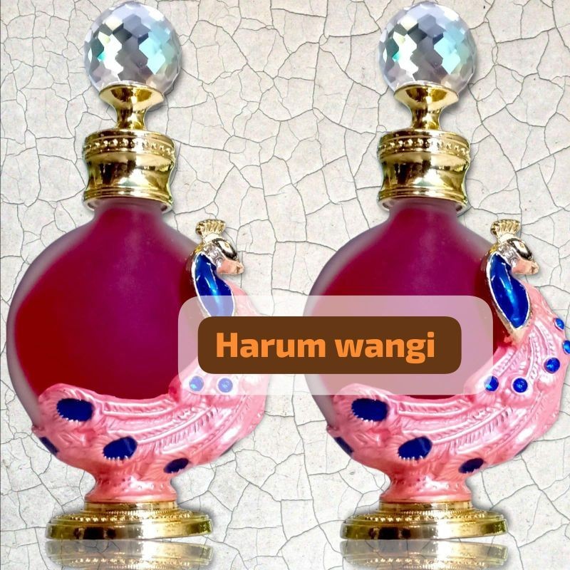 MINYAK KASTURI MERAH/KUNING/HITAM/HIJAU/BIRU/PUTIH ASLI MURNI KUALITAS TERBAIK