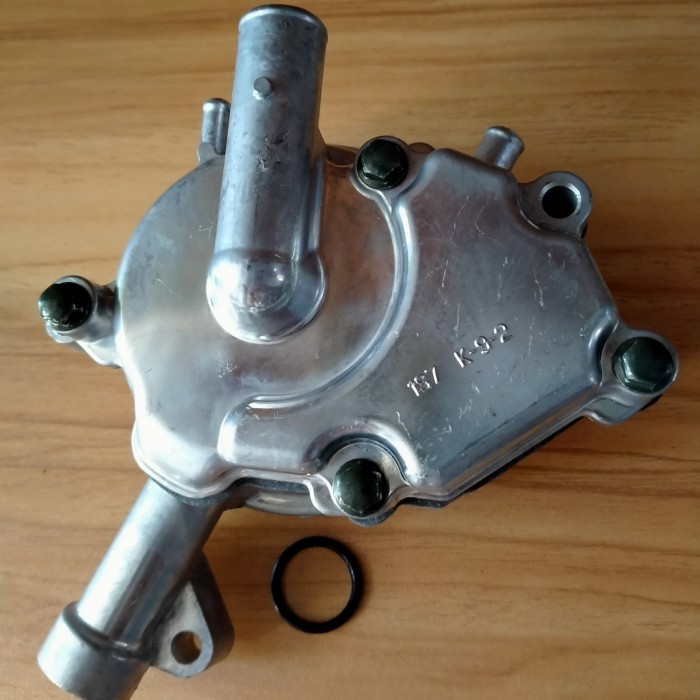 WATERPUMP WATER PUMP ASSY JUPITER MX 135