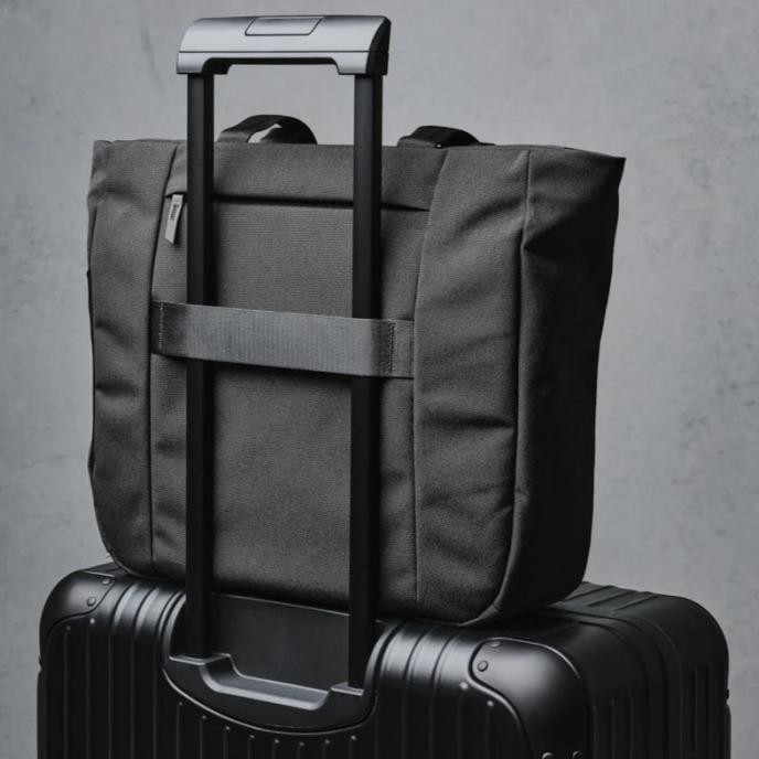 Alpaka Bravo Tote Bag / bravo tote bag alpaka H85M