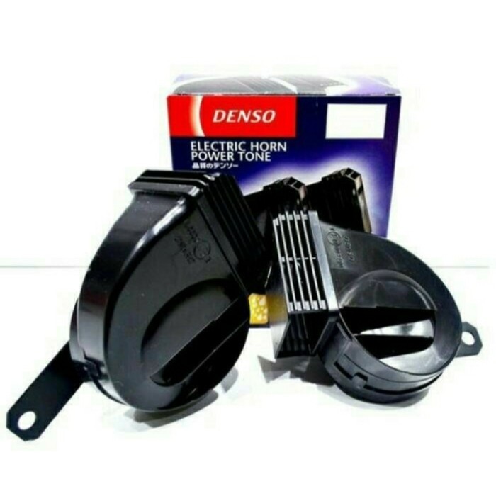 Klakson Denso Mobil Honda Hrv