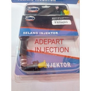 SELANG INJEKTOR SELANG BENSIN CB 150 R CBR 150 R 2015-2016 VERZA FI