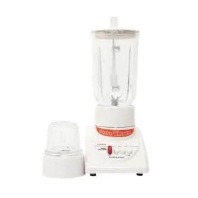 Sanex Blender Mx-T2Gn / Mx T2Gn / Mx-T8Gn / Mx T8Gn (Kaca / 1 Liter) Bhagaxalim