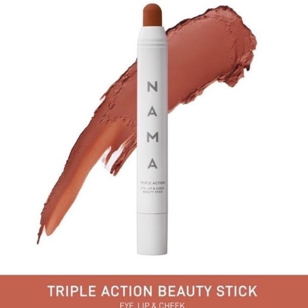 NAMA - Triple Action Beauty Stick
