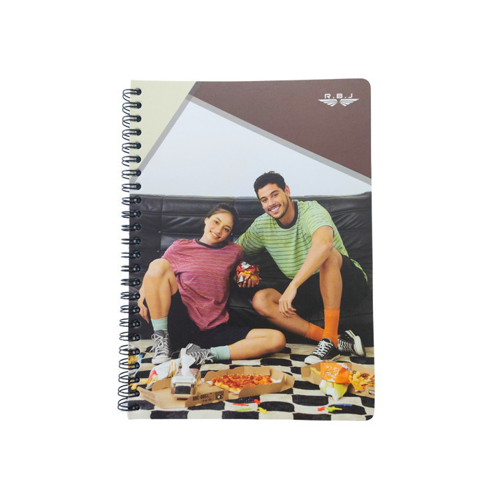 

MURAH Agenda Deluxe 2024