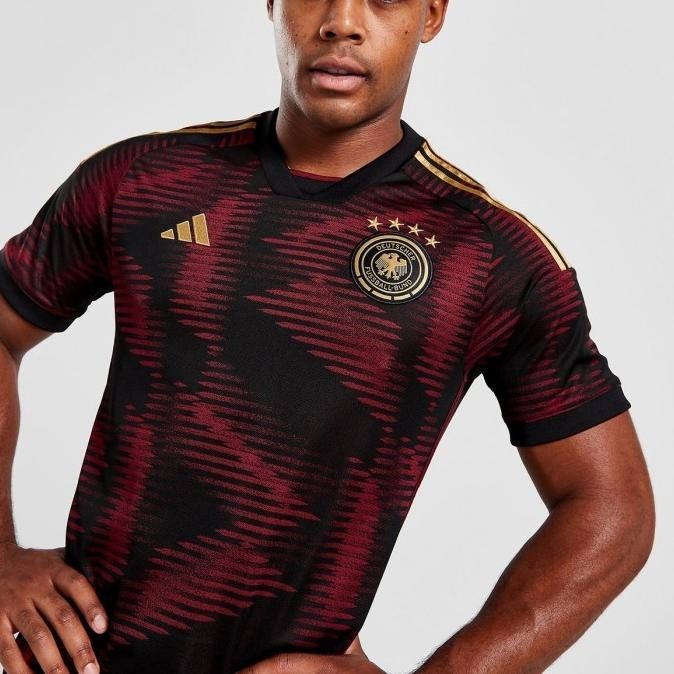 Jersey bola jerman original termurah