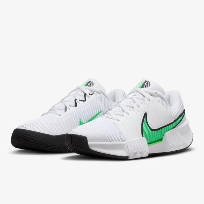 Sepatu Tenis Nike wanita cewe GP challenge Pro Original BNIB 2024