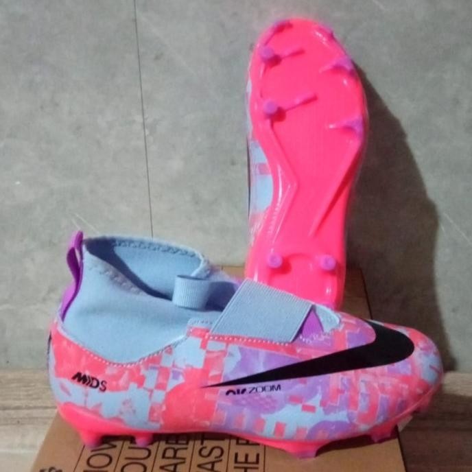 sepatu bola FG MG Nike Junior Superfly 9 academy Original Bnib 2023