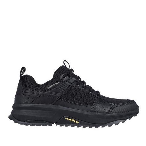 Skechers Outdoor Skechers Bionic Trail Men'S Sneakers - Bla