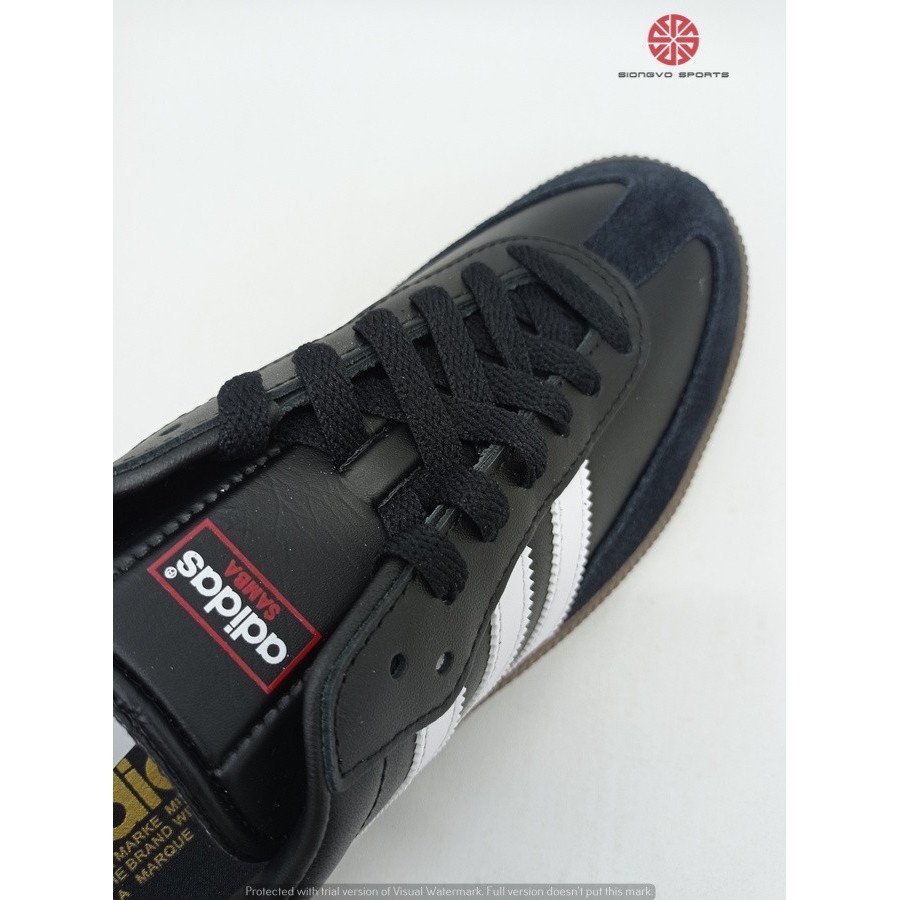Sepatu Futsal - Adidas Samba In Original 019000