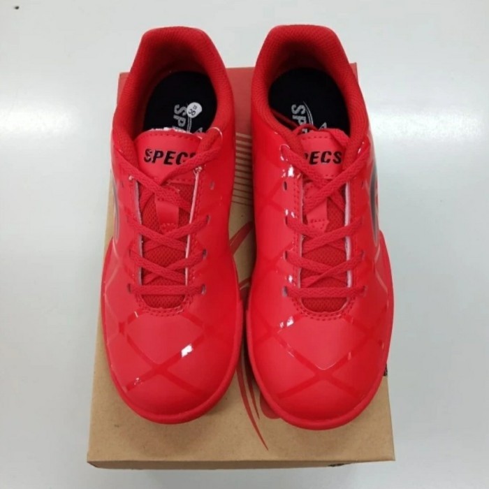 Menjual  Sepatu Futsal Anak Specs Diskon Original