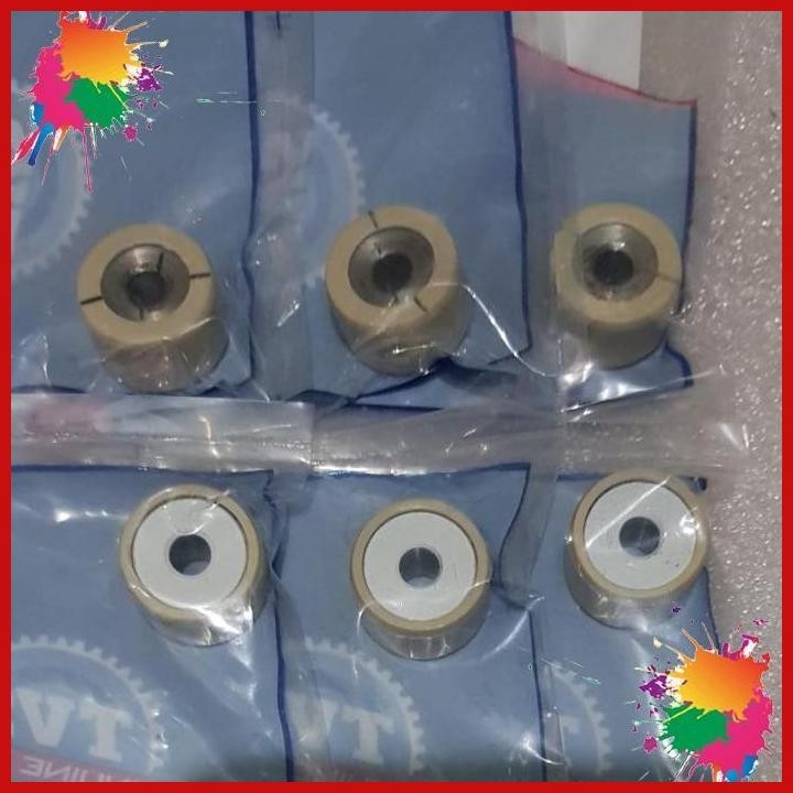 [pont] roller tvs callisto original tvs
