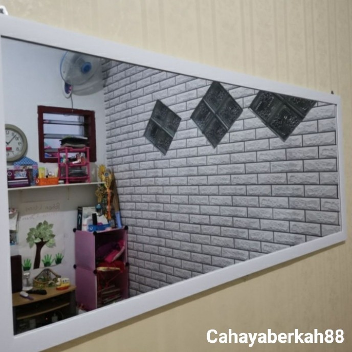 CERMIN DINDING/CERMIN BESAR UKURAN 16070