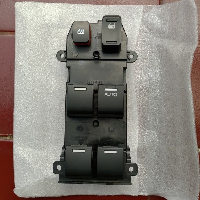 Switch Saklar Power Window Honda Jazz RS - Mobilio - Brio Ori