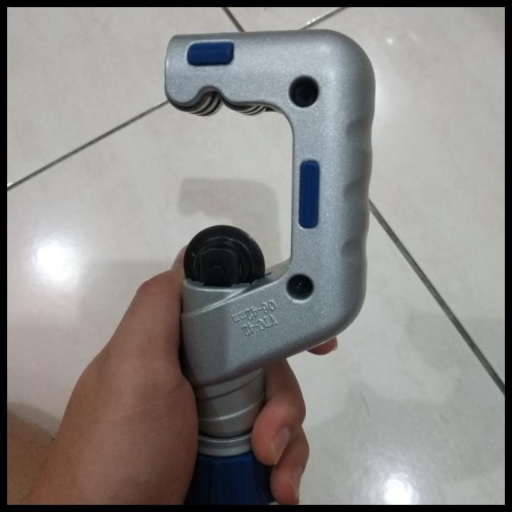 

TERBARU TUBE CUTTER VALUE VTC42 !