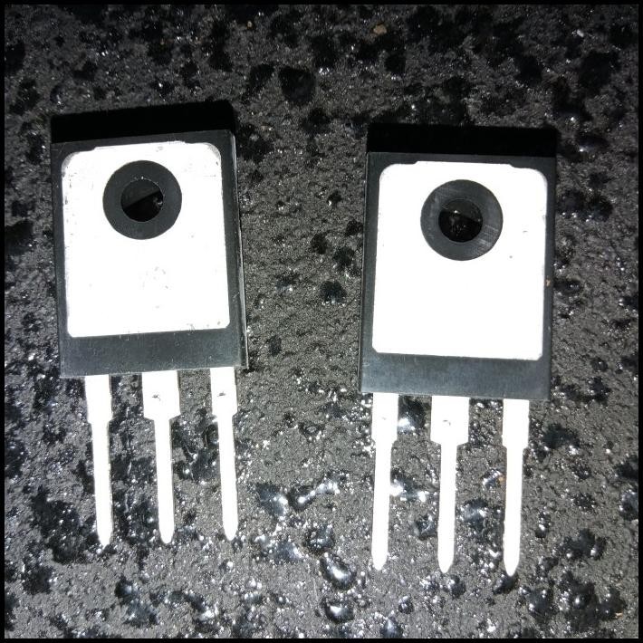 DISKON MOSFET IRFP260N ORIGINAL 