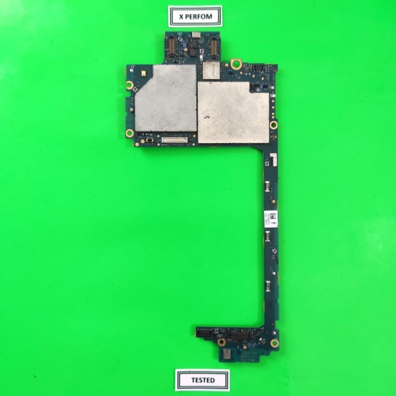MESIN SONY X PERFORMANCE NORMAL TESTED
