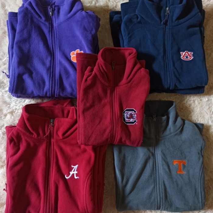 Calaca - Jaket Vest Columbia