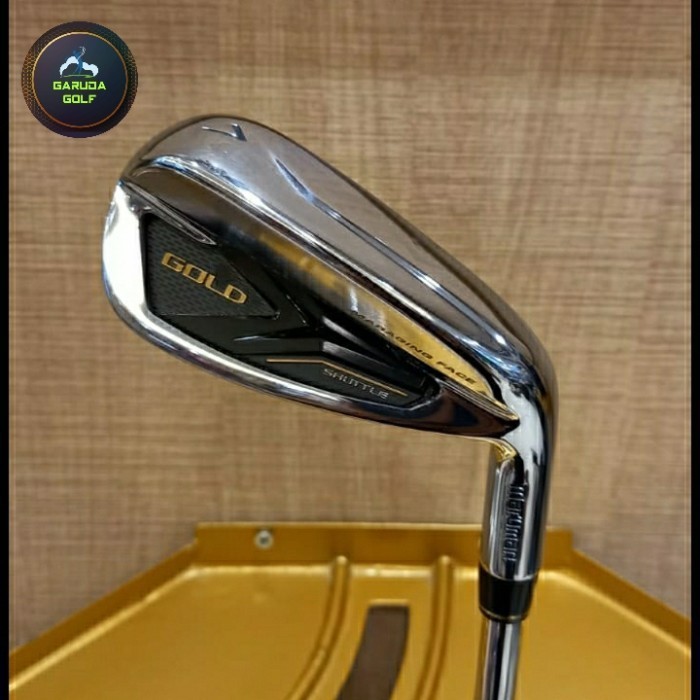STICK GOLF MARUMAN MAJESTY LOOSE IRON SATUAN-NEW & ORIGINAL