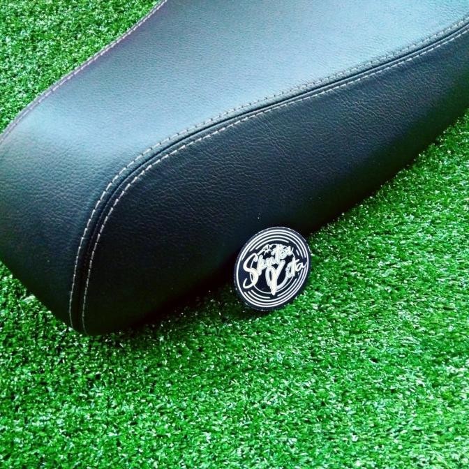 Jok Vespa New Px Original Import