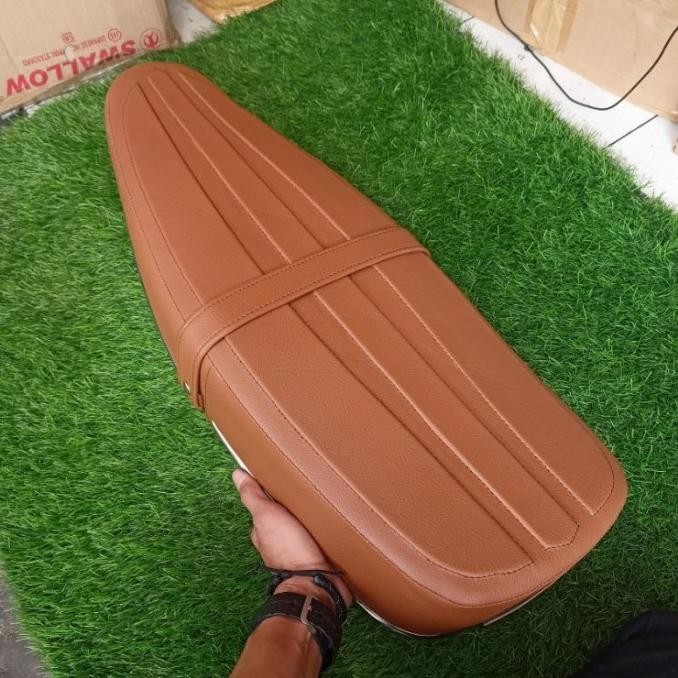 Jok Vespa Jok Panjang Piaggio Vespa Super Sprint Vbb Px Ps
