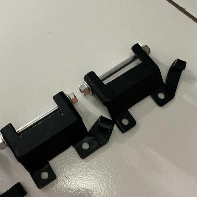 Engsel Jok Vespa Lx S Lxv Bracket Jok Vespa Lx S Lxv Besi Jok Vespa Lx