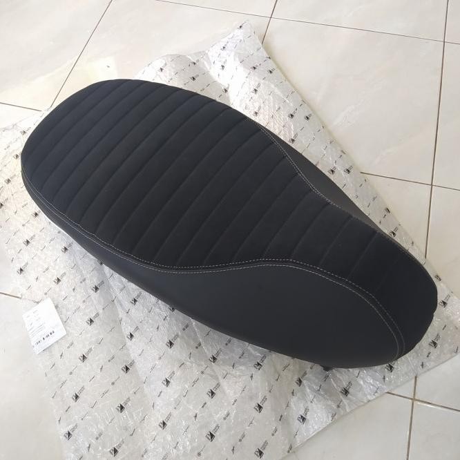 Jok Vespa Sprint S Iget Original Piaggio