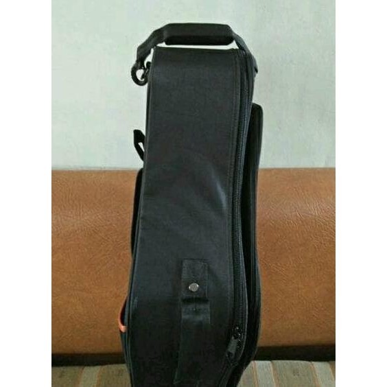 Dr Case Original Professional Case Tenor Saxophone High Quality Kekinian