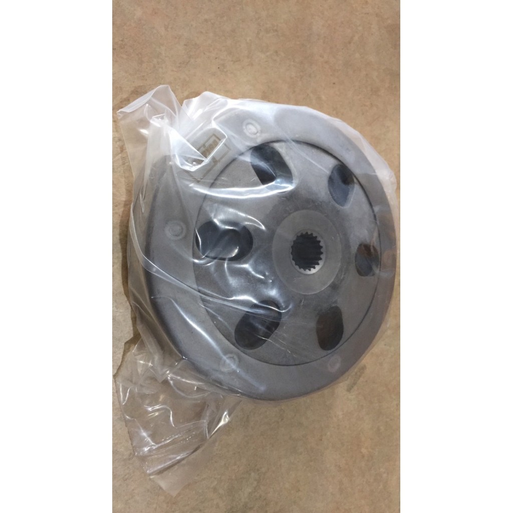 Mangkok Kopling Ganda Honda Beat Fi Esp / Beat Pop Esp K16 Aspira