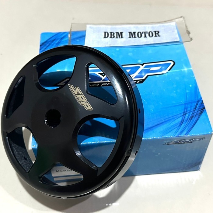 Mangkok Ganda Usr / Srp For Vario 150- Pcx 150- Vario 125- Adv 150