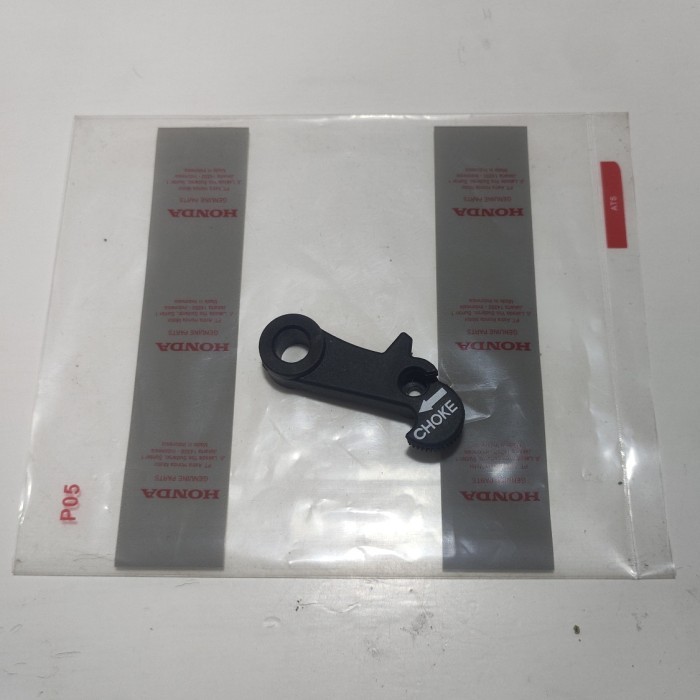 Lever Choke Tuas Tarikan Cuk Karisma - Supra X 125 - Revo 100 - 17961-