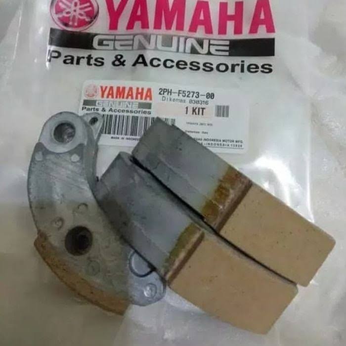 Kampas Ganda Only Mio M3 Kampas Ganda Soul Gt 125