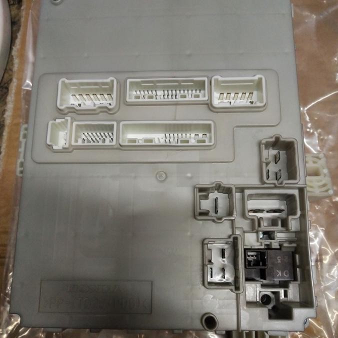 Fuse Box Sekring Honda Freed Original