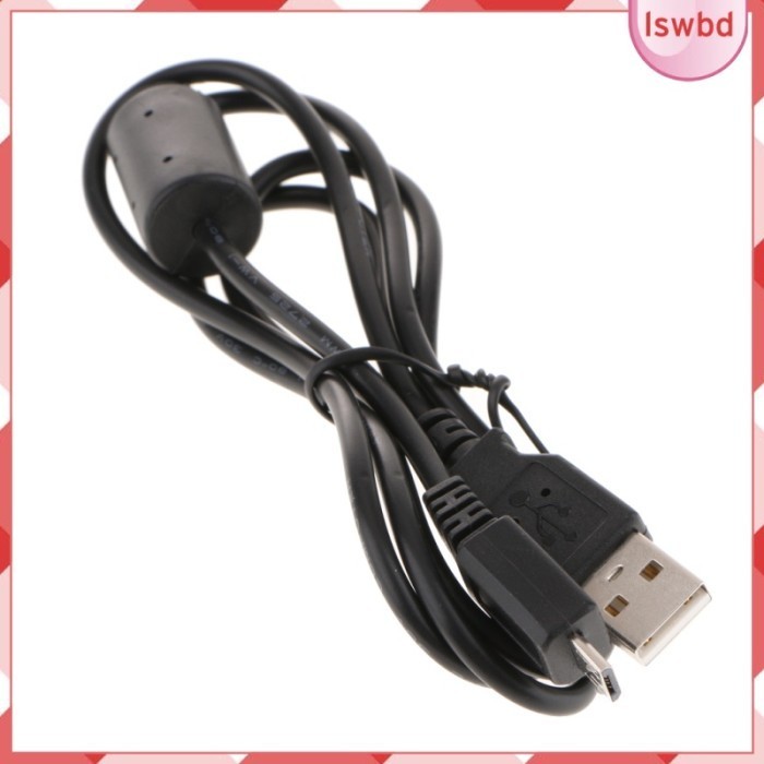 Bd Kabel Data / Charger Usb Untuk Kamera Casio Exilim Ex-Tr300 Tr350