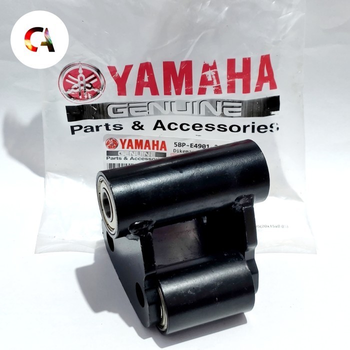 Segitiga Scorpio Unitrack Scorpio Bosh Arm Relay Unitrack Scorpio 5Bp