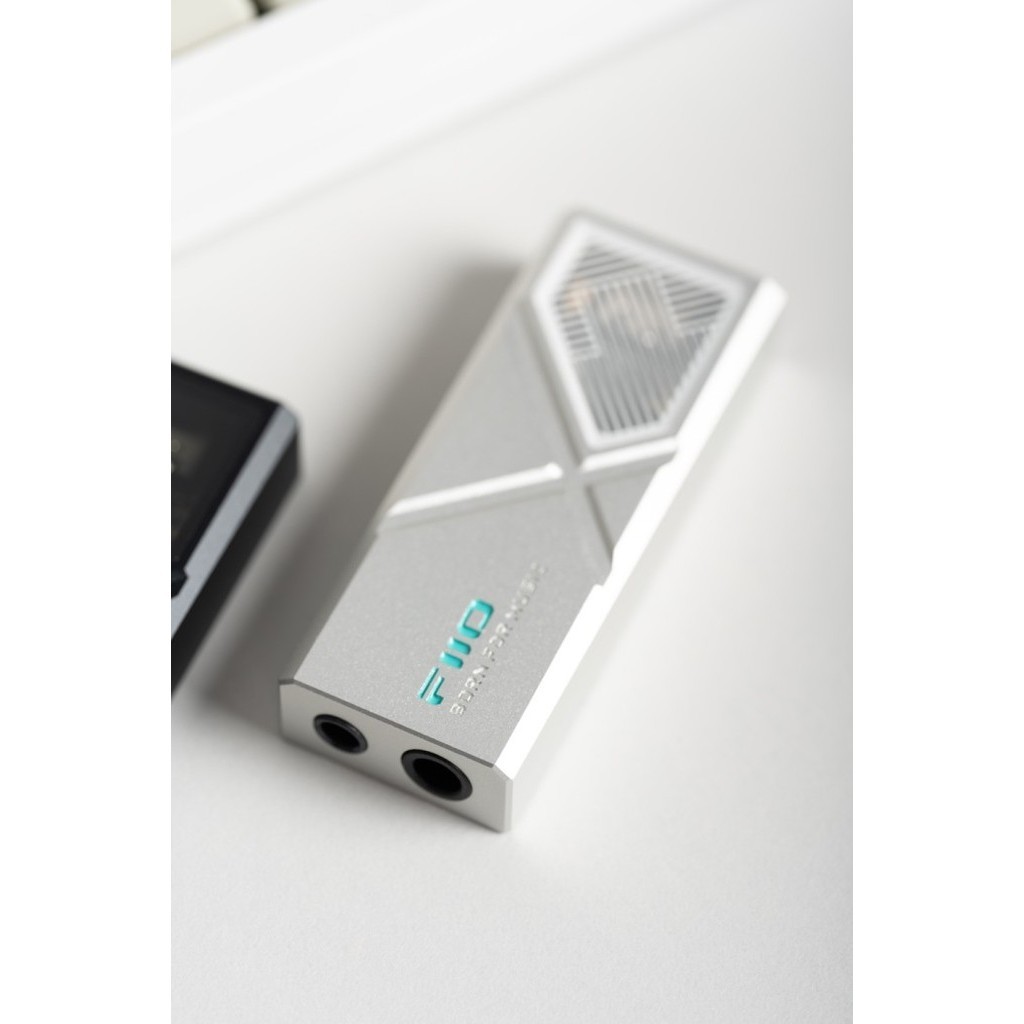 Fiio Ka13 Premium Portable Dac/Amp Desktop-Grade Amplification Ka 13