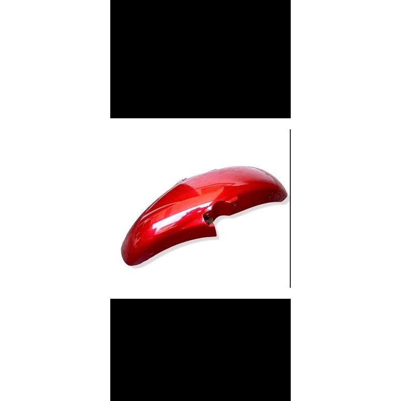 Spakbor depan tiger new 2000