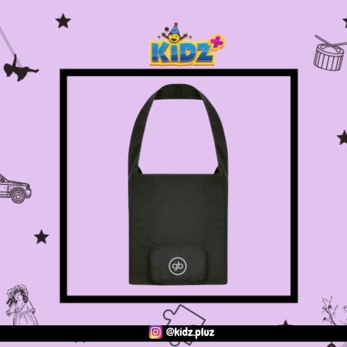 Sewa Travel Bag Gb Pockit Kualitas Premium