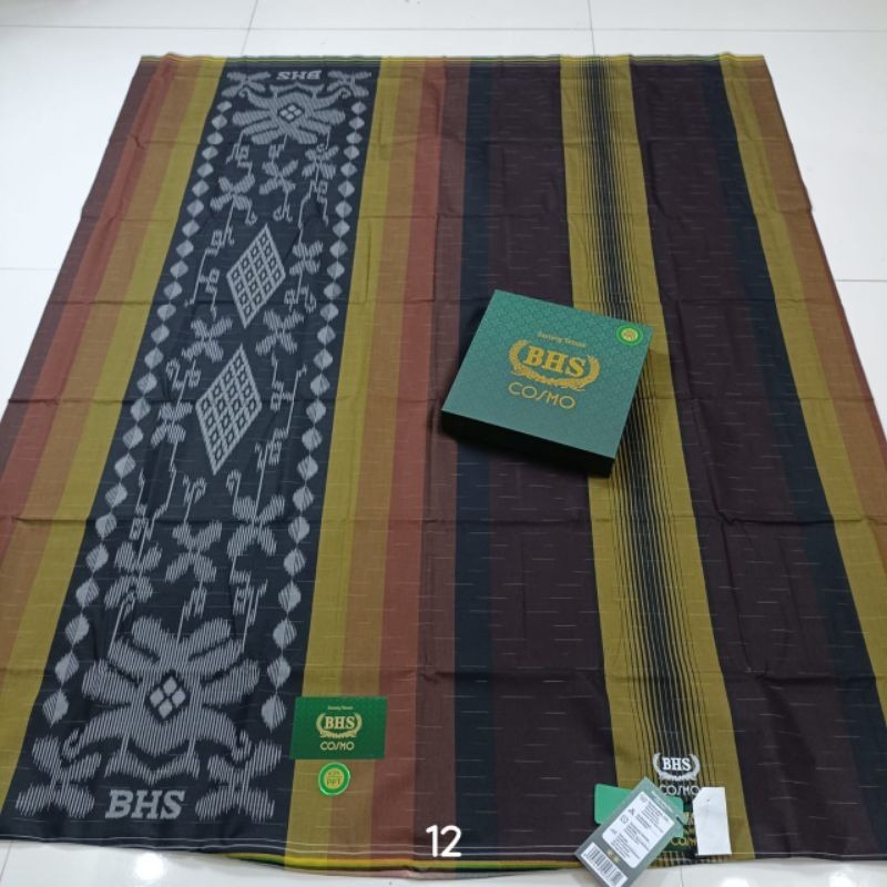 SARUNG BHS COSMO GOLD
