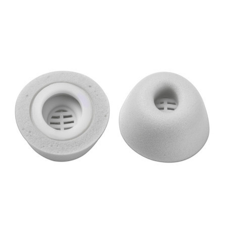 Memory Foam Untuk Huawei Freebuds Pro Cover Eartips Earphone