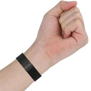 Strap Stainless Huawei Watch GT3 SE Steel Tali Jam