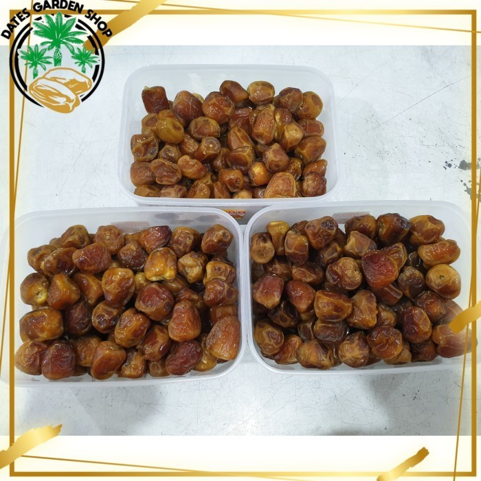 

DISKON Kurma Sukari 1kg