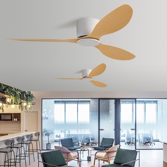 SOVE KIPAS ANGIN GANTUNG PLAFON CEILING FAN 52 INCH