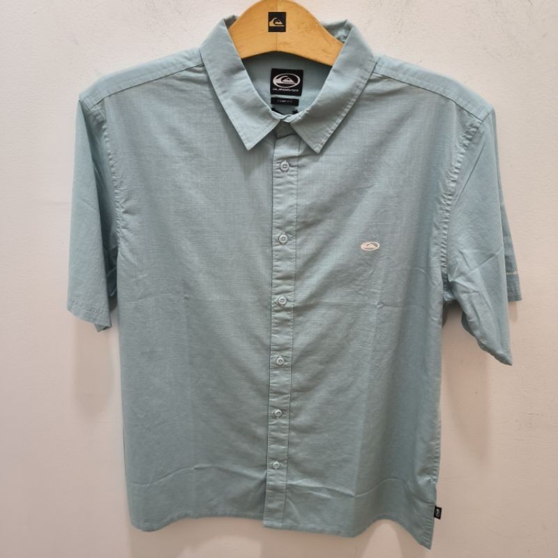 KEMEJA QUIKSILVER LEGACY